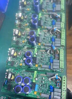 议价SINT4010C 550/510-03A3 ABB工控变频器驱动板维修
