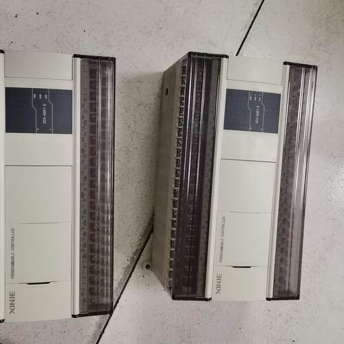 议价XD3-48RT-E 信捷PLC可编程控制器 工业自动化控制模块维修