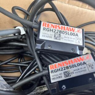 议价RGH22B05L00A RGH22B50L00A 光栅读数头 工控自动化配件维修