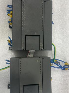 议价6ES7214 CPU224 EM235 S7-200 PLC工控主机扩展模块维修