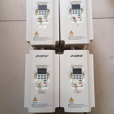议价JAC580B 变频器 佳乐7.5KW三相工业调速装置维修