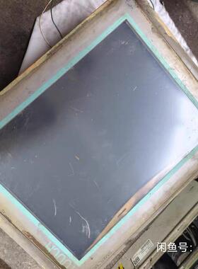 议价6AV6644-0AB01-2AX0 6AV6644-0 触摸屏 工业人机界面维修