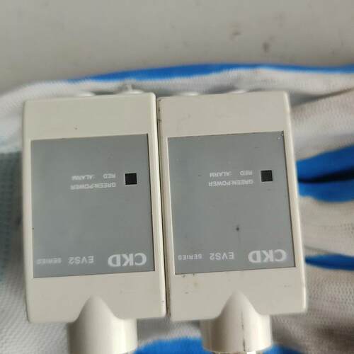 议价EVS2-500-1H4AV-3 CKD比例阀 工业气动控制阀维修