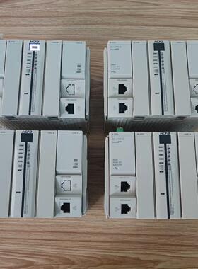议价HCQ1-1300-D 禾川PLC 可编程控制器 工业自动化控制模块维修