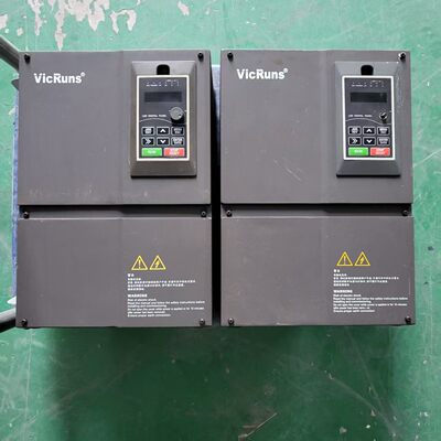 议价VicRuns沃森 变频器 工业调速 工控自动化 电机控制配件维修