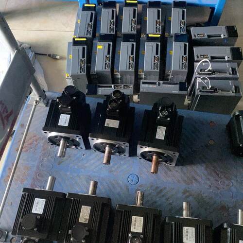 议价DS3L-21P5-PFA 信捷伺服驱动器 工业自动化控制配件维修