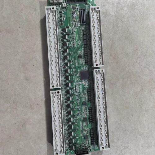 议价FX5U-80MT FX5U-80M PLC模块 工控中板 自动化控制配件维修