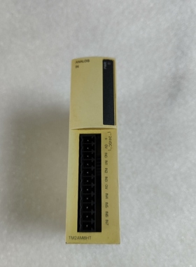 议价TM2AMI8HT 模拟量输入工控模块 功能包好 包邮维修