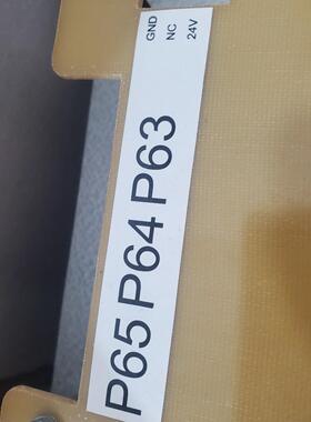议价P65 P64 P63 WF15LL1C 24V CROWBAR工控自动化配件维修