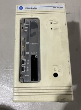 议价IMC S Class 控制器 Allen-Bradley 工控自动化设备维修