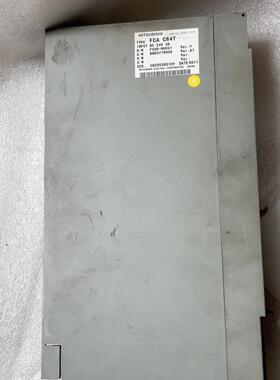 议价FCA C64T 数控系统工控控制模块维修