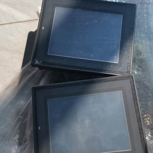 议价VT3-Q5S 触摸屏 工控人机交互界面维修
