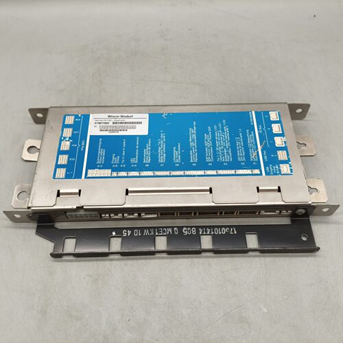 议价017 工控机箱配件 Wincor Nixdorf 工业自动化配件维修