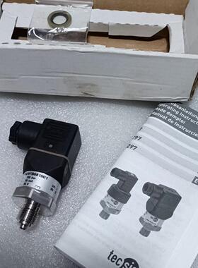 议价P3297B081001 压力传感器 tecsis泰科思 工控测量配件维修