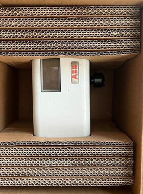 议价V18345-101U46100N ABB阀门定位器 工控自动化配件维修