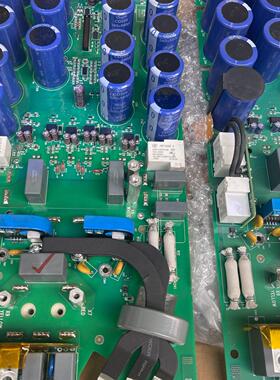议价SINT4430C ACS510系列 37KW ABB变频器维修