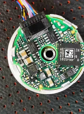 议价ECI 1118 EnDat22 744 701 工业编码器 工控自动化配件维修