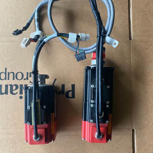 议价HM00174020 伺服电机 MOTOR POWER工控自动化控制配件维修