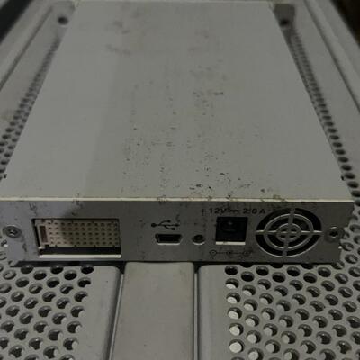 议价U2702A 示波器 高精度电子测试测量仪器维修