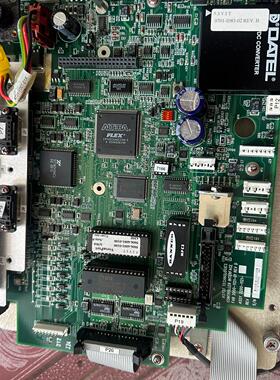议价9701-1083-02 ASYST工控电路板 设备控制接口板维修