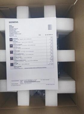 议价3RW4436-6BC44 软启动器 工业自动化工控控制配件维修