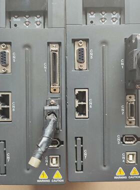 议价ASDA-A2 台达伺服驱动器 2KW AC220V 工控自动化配件维修