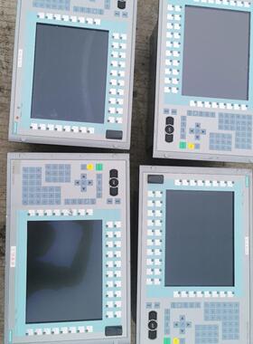 议价6AV7811-0BB00-0AA0 触摸屏 工控自动化配件维修