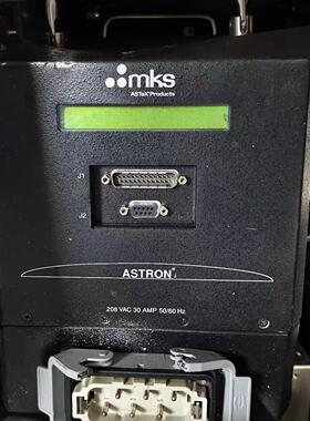 议价FI20620-1 电源 MKS ASTRON2L AMA 高精度 工业电子配件维修