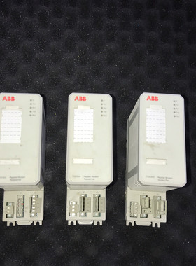 议价TC515V2 ABB DCS卡件 工控通讯中继模块维修