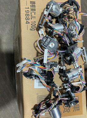 议价BN12-13AL-02LHE MOOG穆格电机 工控自动化配件维修