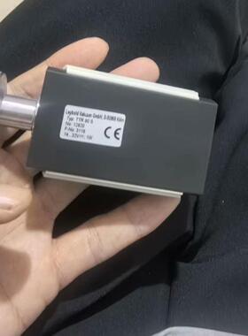 议价TTR90S 莱宝真空计 工控自动化配件 真空测量元器件维修