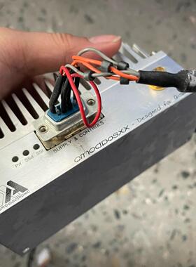 议价QMODP0S40.68 Q开关 法国AA工业工控自动化配件维修