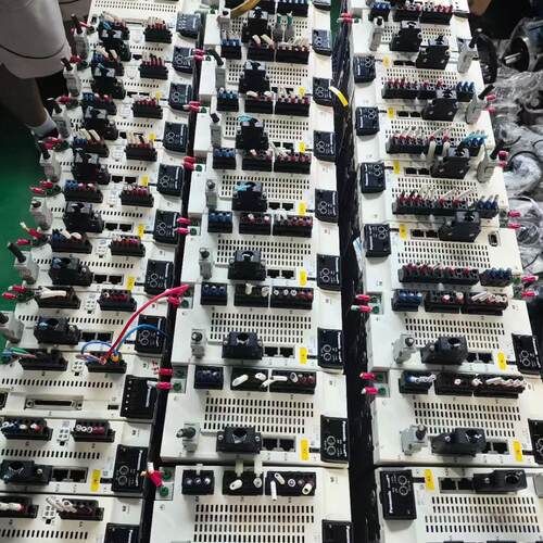 议价A6 伺服套装 750W 松下工控伺服驱动器维修