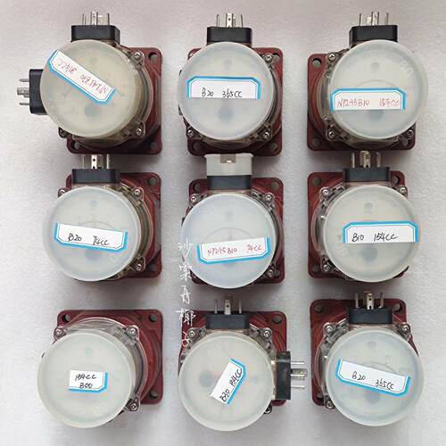 议价NPI45B30 581CC 阀门指示器 OVAL工业工控配件维修
