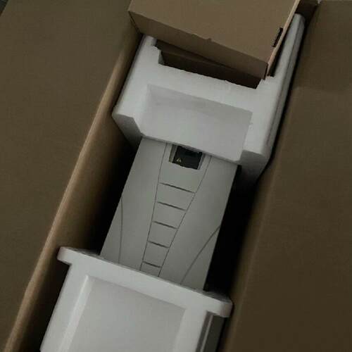 议价ACS510-01-04A1-4 ABB变频器 1.5KW工业工控调速设备维修