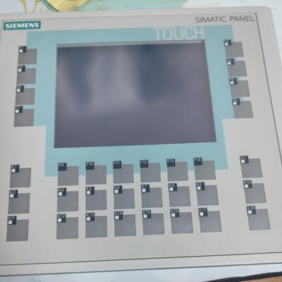 议价6av6642-0dc01-1ax OP177B触摸屏工业人机触控界面维修