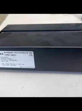 议价AvaSpec-ULS204 光纤光谱仪 Avantes 荷兰工业检测设备维修