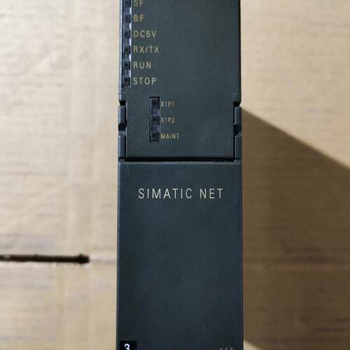 议价6GK7343-1EX30-0XE0 工业通讯模块 CP343-1 SIMATIC NET维修