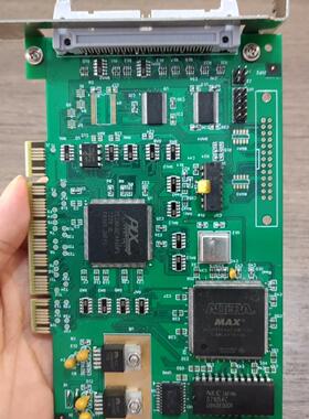议价TRI8001 德律测试设备 电子检测仪器 工业测试装置维修