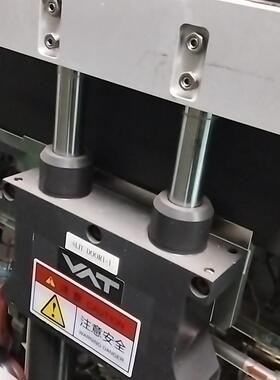 议价VAT 07512-UA24-AFU2 压力阀 瑞士产地 工业调压控制阀维修