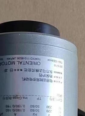 议价SCM315GV-EC 3GV30B 感应电动机 工控自动化配件维修