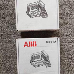 议价AO810V2 ci854ak01 AO820 ABB工控自动化模块维修