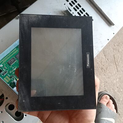 议价AIG32MQ02DR GT32-R 松下触摸屏 工业工控触控显示屏维修