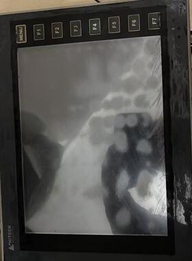 议价PWS6A00T-P 海泰克工业触摸屏人机界面维修