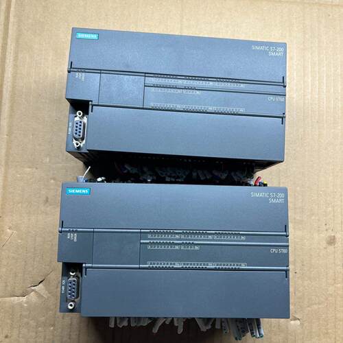 议价6ES7288-1ST60-0AA0 PLC控制器 CPU ST60工控模块维修