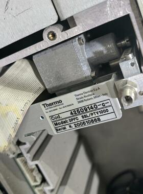议价42509140-C DPFC SSL/PTV1000 Thermo色谱仪实验室器材维修
