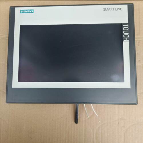 议价1000 IE V3 触摸屏 Smart Line触控工控人机界面维修