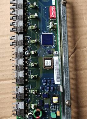 议价61316604 D ABB 工控控制电路板 自动化设备配件维修