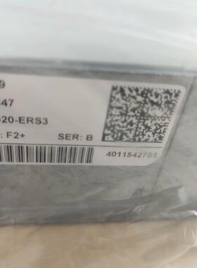 议价2198-D020-ERS3 AB罗克韦尔工控模块 B版维修