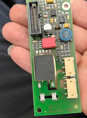 议价P5IV1/5 CS015010 贝加莱显示屏电源板 工控电路板维修